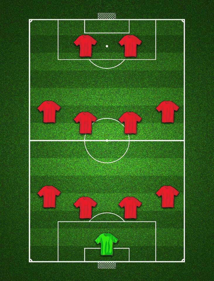 乐竞体育 APP 官方客户端主界面示意